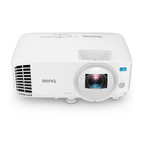 BenQ LW500ST Projector, WXGA,1280x800, 16:10, 2000Lm, 20000:1, White - 4